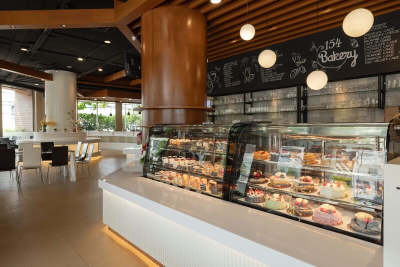 Bakery Shop 5